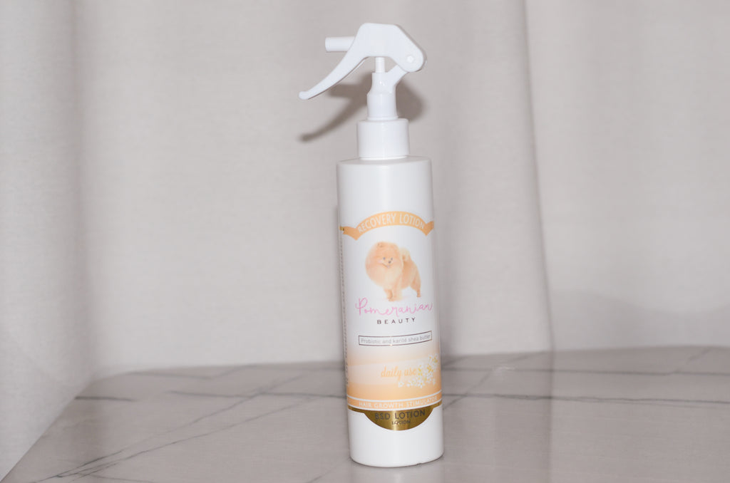 LOCIÓN RECOVERY ALOPECIA X